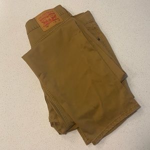 Mens Levi 541 Jeans W33 L32